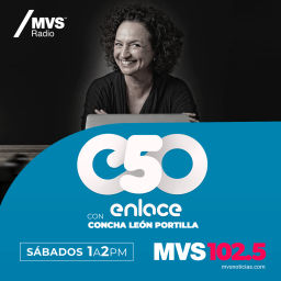 Podcast thumbnail for Enlace 50