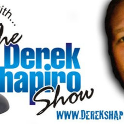 Podcast thumbnail for Derek Shapiro Show