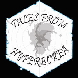 Podcast thumbnail for Tales from Hyperborea
