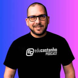 Podcast thumbnail for Edu Castanho Podcast