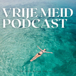 Podcast thumbnail for Vrije Meid Podcast | Suzanne van Duijn