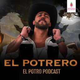 Podcast thumbnail for El Potrero