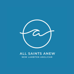 Podcast thumbnail for All Saints ANeW