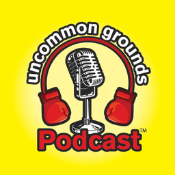 Podcast thumbnail for Uncommon Grounds Podcast