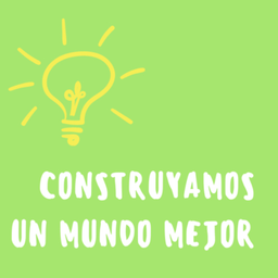 Podcast thumbnail for Construyendo un Mundo Mejor