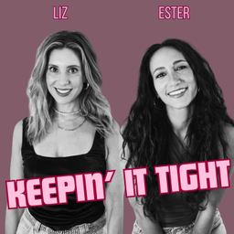 Podcast thumbnail for Keepin' It Tight