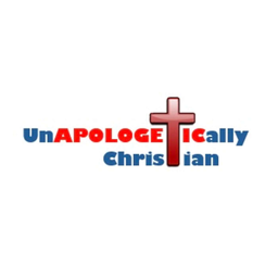 Podcast thumbnail for Unapologetically Christian