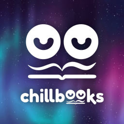 Podcast thumbnail for Chillbooks Audiobooks