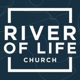 Podcast thumbnail for River of Life Church Sauk Centre