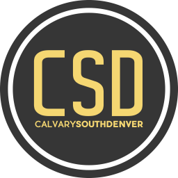 Podcast thumbnail for Calvary South Denver