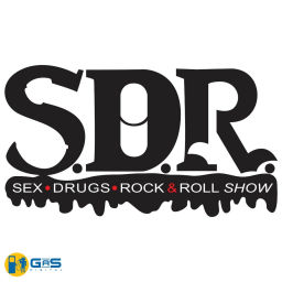 Podcast thumbnail for The SDR Show (Sex, Drugs, & Rock-n-Roll Show) w/Ralph Sutton & Big Jay Oakerson