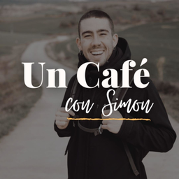 Podcast thumbnail for Un Café con Simon