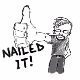 Podcast thumbnail for Hurd Ya Saw