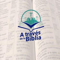 Podcast thumbnail for A través de la biblia.