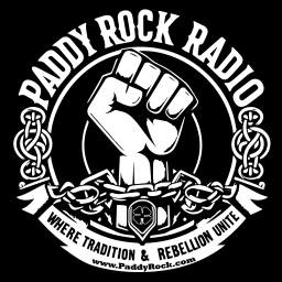 Podcast thumbnail for www.PaddyRock.com
