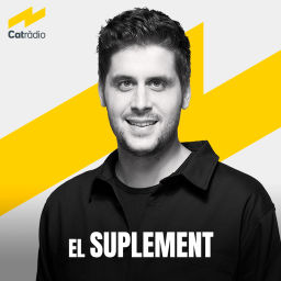 Podcast thumbnail for El suplement