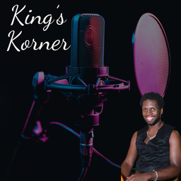 Podcast thumbnail for King’s Korner
