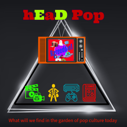 Podcast thumbnail for hEaD Pop