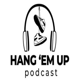 Podcast thumbnail for Hang ’Em Up