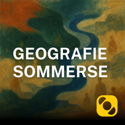 Podcast thumbnail for Geografie sommerse