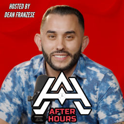 Podcast thumbnail for After Hours Podcast