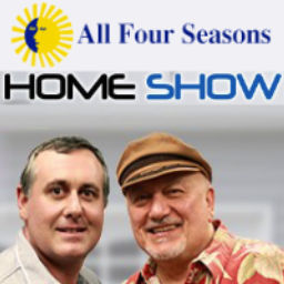 Podcast thumbnail for All Four Season Home Show