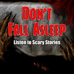 Podcast thumbnail for Don't Fall Asleep