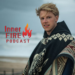 Podcast thumbnail for Inner Fire