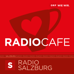 Podcast thumbnail for Radio Salzburg Cafe Podcast