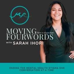 Podcast thumbnail for Moving Fourwords Podcast