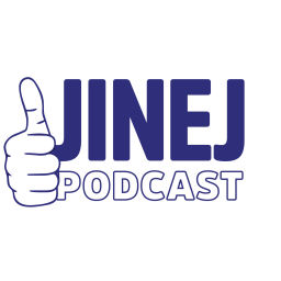 Podcast thumbnail for Jinej podcast