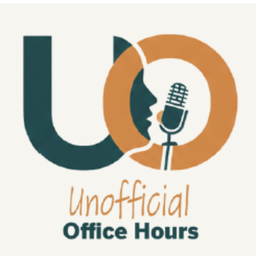 Podcast thumbnail for Unofficial Office Hours