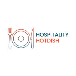 Podcast thumbnail for Hospitality Hotdish