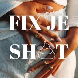 Podcast thumbnail for FIX JE SHIT