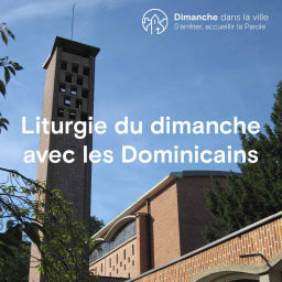 Podcast thumbnail for Dimanche dans la ville