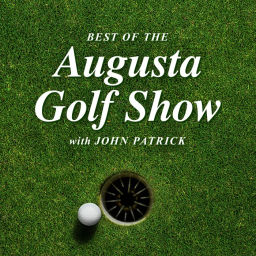 Podcast thumbnail for The Augusta Golf Show