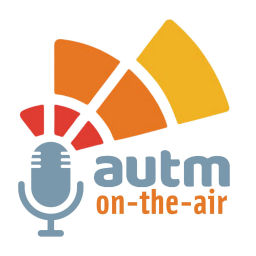 Podcast thumbnail for AUTM on the Air