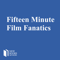 Podcast thumbnail for Fifteen Minute Film Fanatics