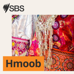 Podcast thumbnail for SBS Hmong - SBS Hmong