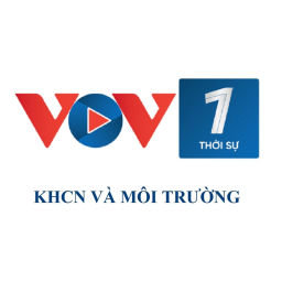 Podcast thumbnail for VOV - KHCN và Môi trường