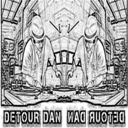 Podcast thumbnail for DetourDan 's Podcast