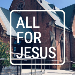 Podcast thumbnail for Bathurst Presbyterian Church