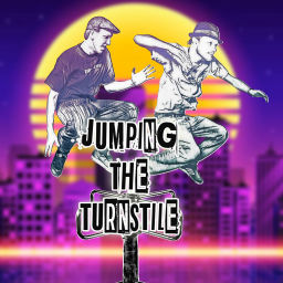 Podcast thumbnail for Jumping the Turnstile