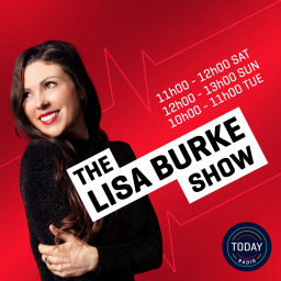 Podcast thumbnail for RTL Today - The Lisa Burke Show