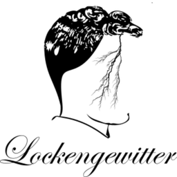 Podcast thumbnail for Lockengewitter