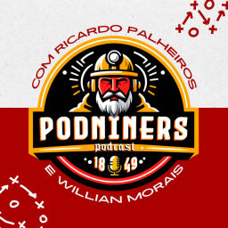 Podcast thumbnail for Podniners