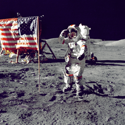 Podcast thumbnail for Link2Space