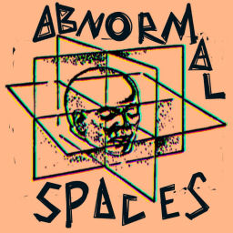 Podcast thumbnail for Abnormal Spaces
