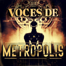 Podcast thumbnail for Voces de Metrópolis