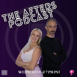 Podcast thumbnail for The Afters Podcast